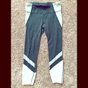 Gap fit Performance Cotton Leggings
